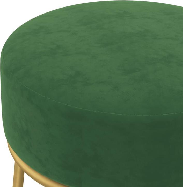 Actual product image vidaXL Stool