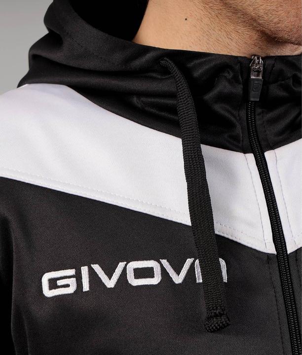 Image du produit Givova Roma (XXL)