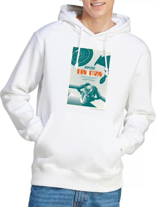 Produktbild The Next Generation Season 3 Episode 20 Kapuzenpullover (XL)