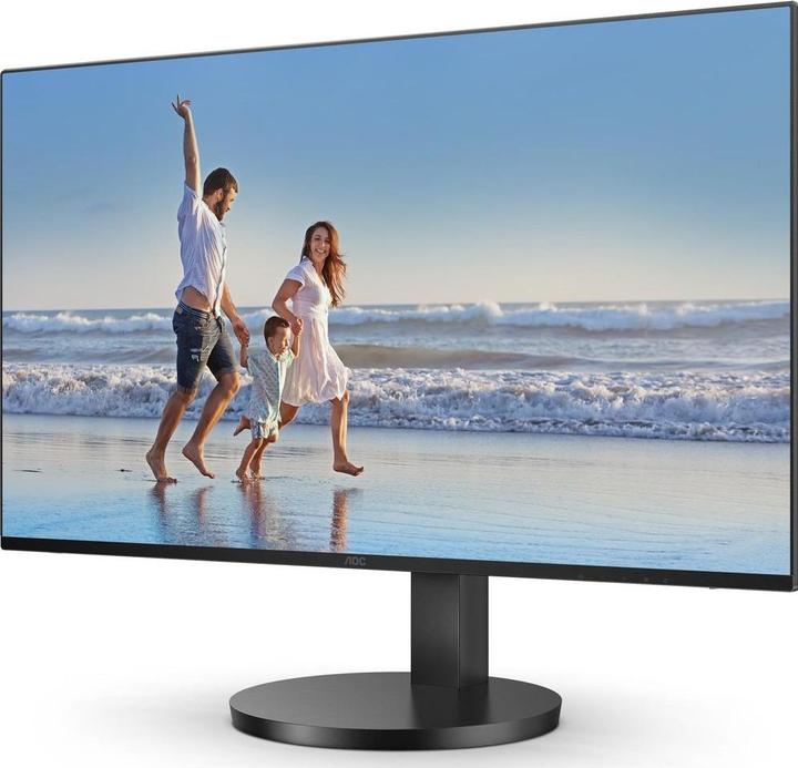 Actual product image AOC Q27B3CF2 (2560 x 1440 pixels, 27")