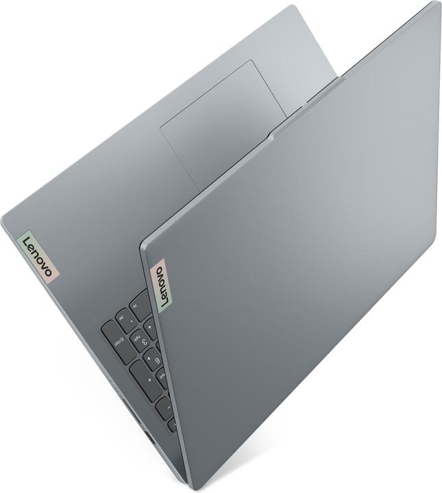 Produktbild Lenovo IdeaPad Slim 3 16ABR8 (16", AMD Ryzen 7 7730U, 16 GB, 1000 GB, DE)