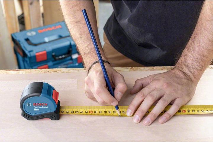 Produktbild Bosch Professional Bandmass (5 m)