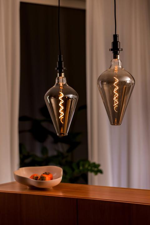 Produktbild Osram Vintage 1906 Led Big Special Shapes (E27, 4 W, 140 lm, 1 x, G)