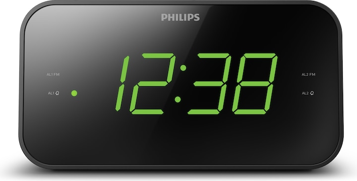 Image du produit Philips Radio-réveil TAR3306
