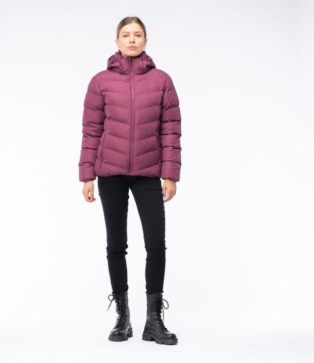 Produktbild Hitec Lady Varmi Stepp-Winterjacke (M)