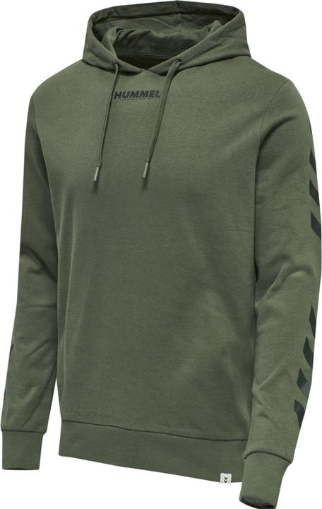 Produktbild hummel Legacy Hoodie (XXS)