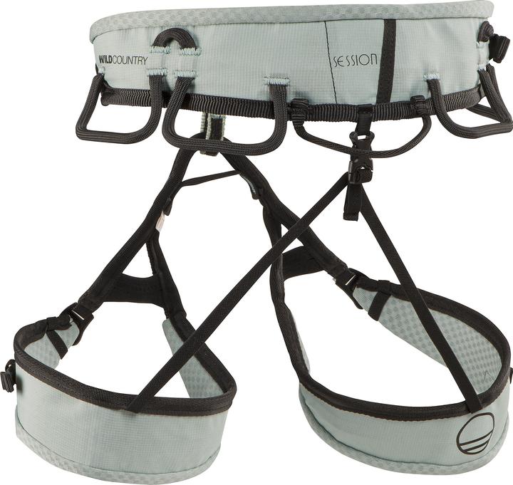 Actual product image Wild Country Women's Session 2.0 (L)