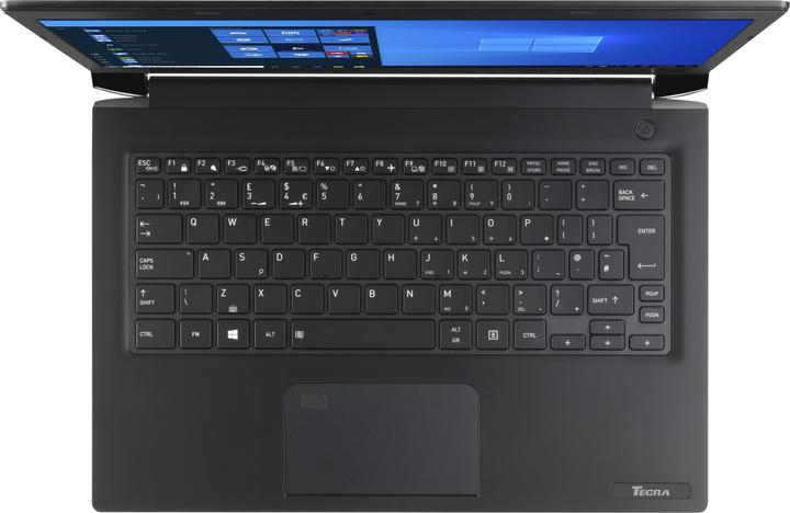 Produktbild Dynabook Tecra A30-G-10D (13.30", Intel Core i5-10210U, 8 GB, 256 GB, DE)