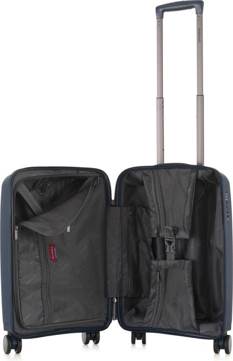 Produktbild Carrello Cabina Airmate