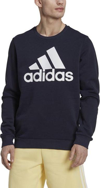 Produktbild Adidas Essentials Sweatshirt mit grossem Logo (M)