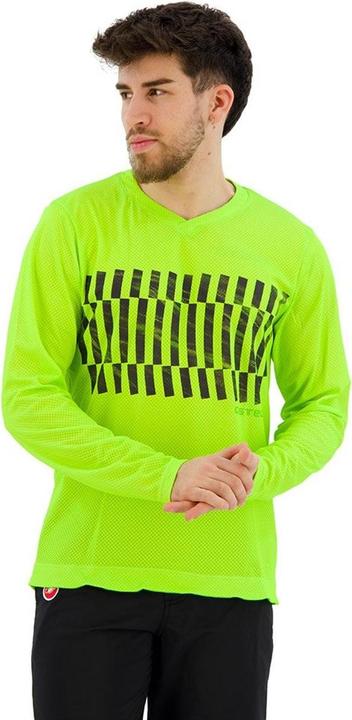 Produktbild Castelli Trail Tech Longsleeve Tee (M)