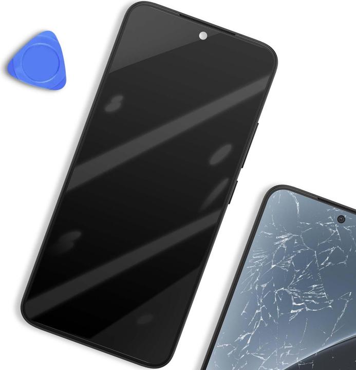 Produktbild Xiaomi LCD Volldisplay 15 mit Rahmen (Display)