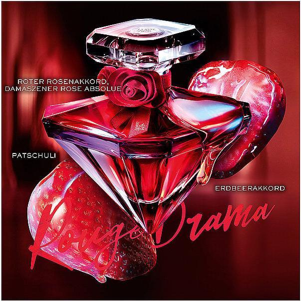 Produktbild Lancôme Lancome Intense Eau De Parfum 2026 50 Milliliters (Eau de Parfum, 50 ml)