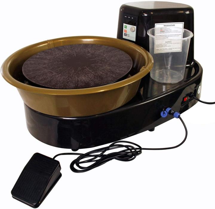 Produktbild Airgoo Töpferscheibe