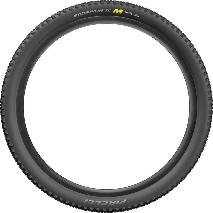 Actual product image Pirelli Scorpion XC M ProWall (29 x 2.40, 60-622)