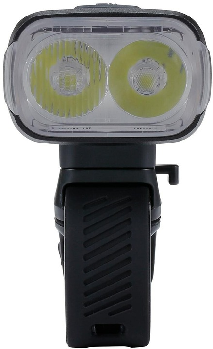 Produktbild BBB Lichtset StrikeDuo-i 1600 + SignalPro (1600 lm, 250 lm)