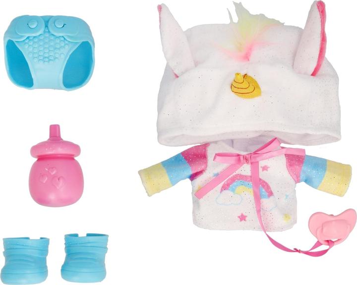 Actual product image IMC Toys Cry Babies Day Care Dreamy