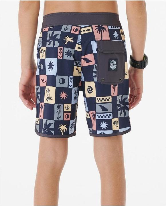 Immagine prodotto Rip Curl Mirage Owen Swc -Boy Boardshorts schwarz (8)