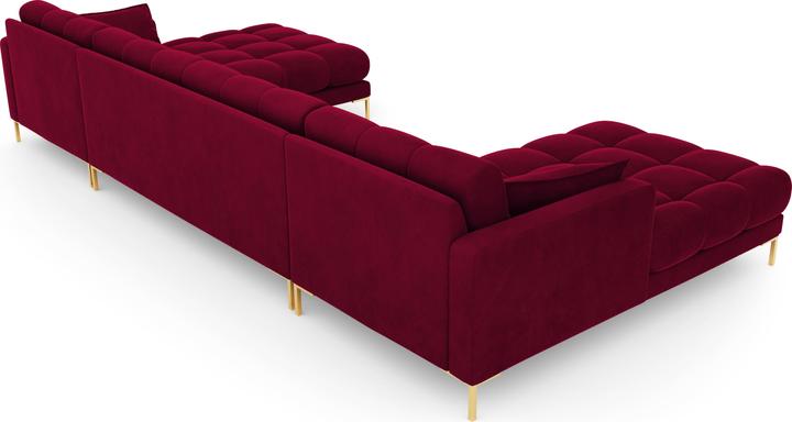 Actual product image Micadoni Mamaia (Sofa landscape)