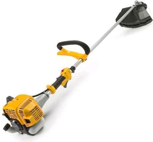 Actual product image Stiga Sbc 232 (Trim line, Metal cutting blade)