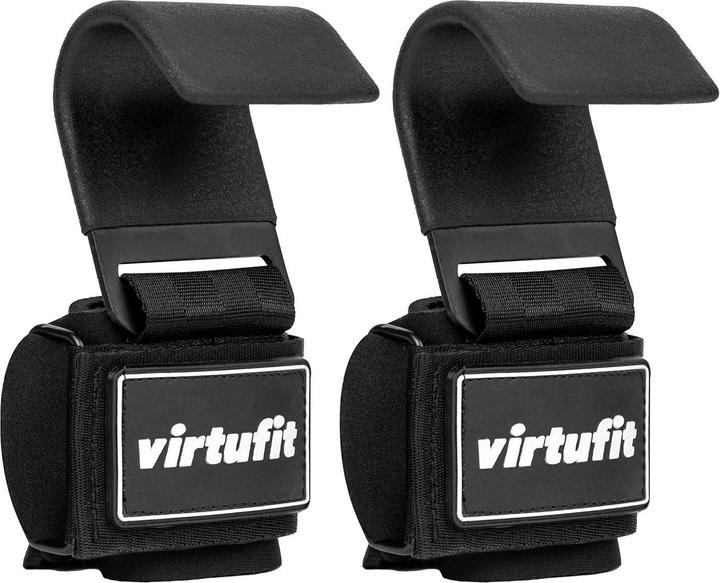 Virtufit Crochets de levage Pro