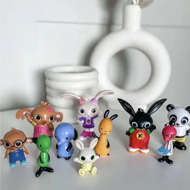 Immagine prodotto Spectron Bing