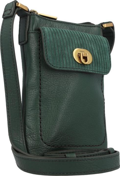 Produktbild Fossil Harper Handytasche Leder 14 cm