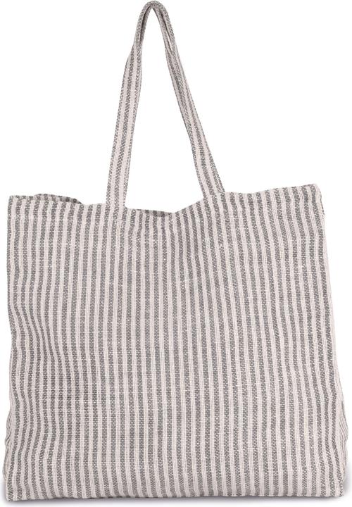 Image du produit Kimood Shopping Rayures en Juco