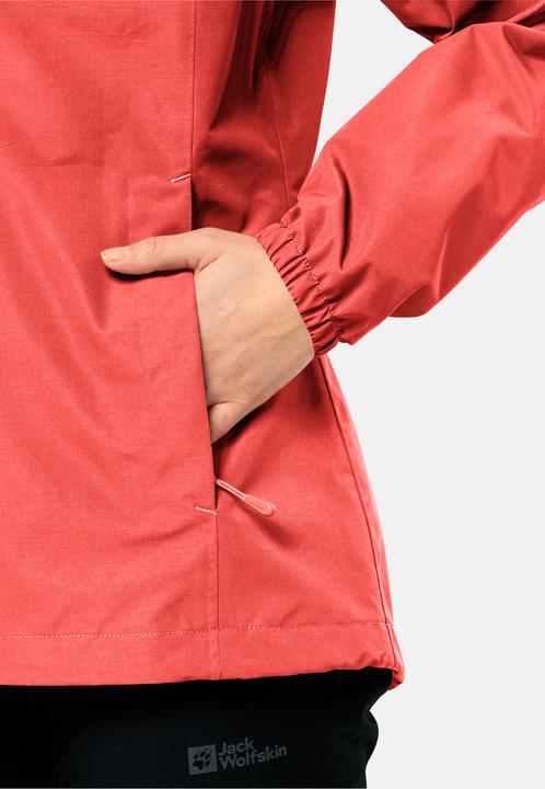 Produktbild Jack Wolfskin Stormy Point 2L Jkt W (XS)