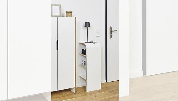 Productafbeelding Tojo Schoen (31 x 25 x 85 cm)