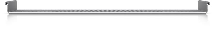Produktbild Ubiquiti Fixed shelf accessory for