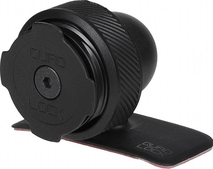 Produktbild Quad Lock Adhesive Dash / Console Car Mount
