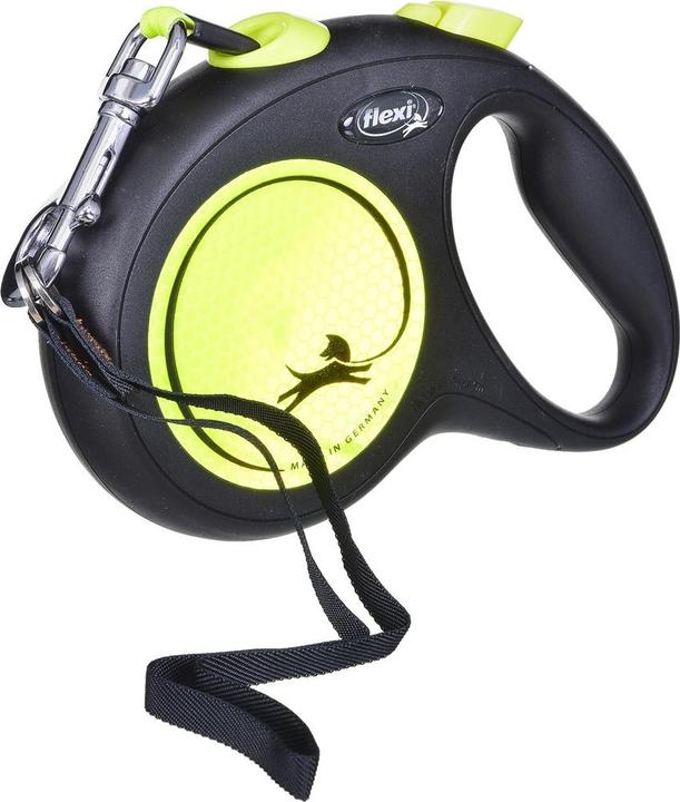 Produktbild Flexi New Neon (L, Hund, Spazieren)