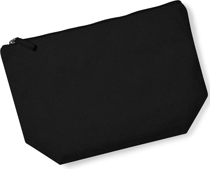 Immagine prodotto Westford Mill Borsa per cosmetici in cotone organico Earthaware