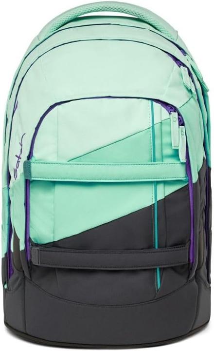 Produktbild Satch Schulrucksack Set "Now or Never" Special Edition (30 l)