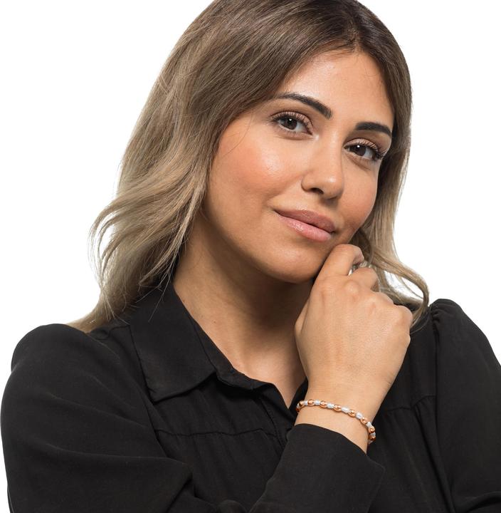 Immagine prodotto Heideman Argento Maya lucidato (100% acciaio inossidabile)