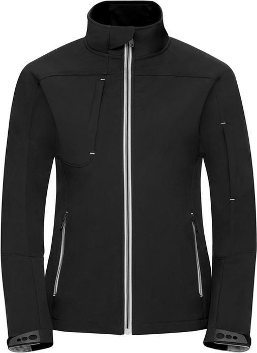 Produktbild Russell Softshelljacke (4XL)