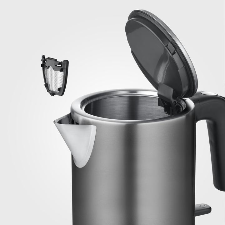 Actual product image Severin WK 9342 Wasserkocher (1 l)