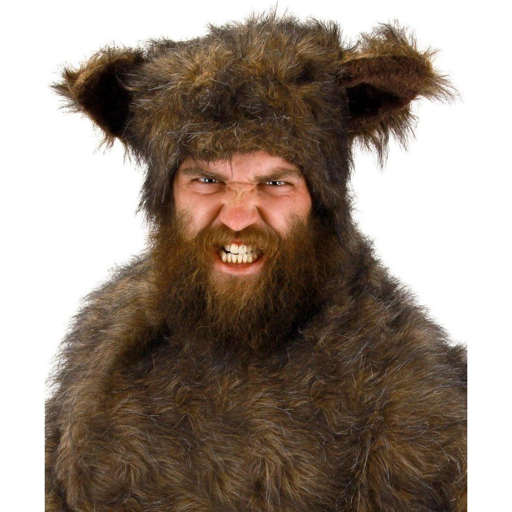 Elope Werwolf Mütze