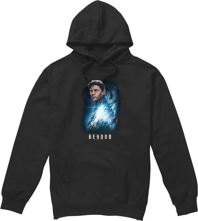 Produktbild Star Trek Beyond Kapuzenpullover (XL)