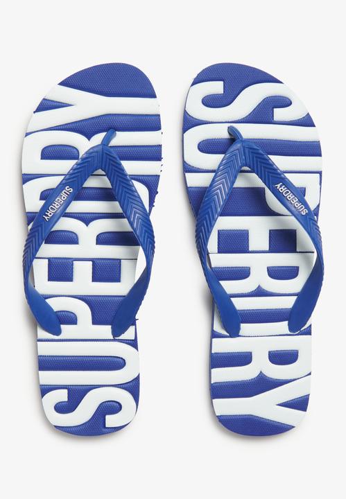 Produktbild Superdry Vegane Flip-Flops (46, 47)