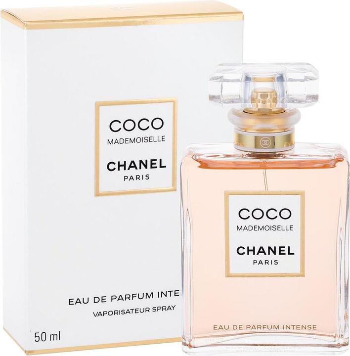 Produktbild Chanel Coco Mademoiselle (Eau de Parfum, 50 ml)