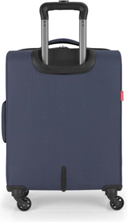 Actual product image Gabol Florida 4 wheels cabin trolley S 55 cm (37.30 l)