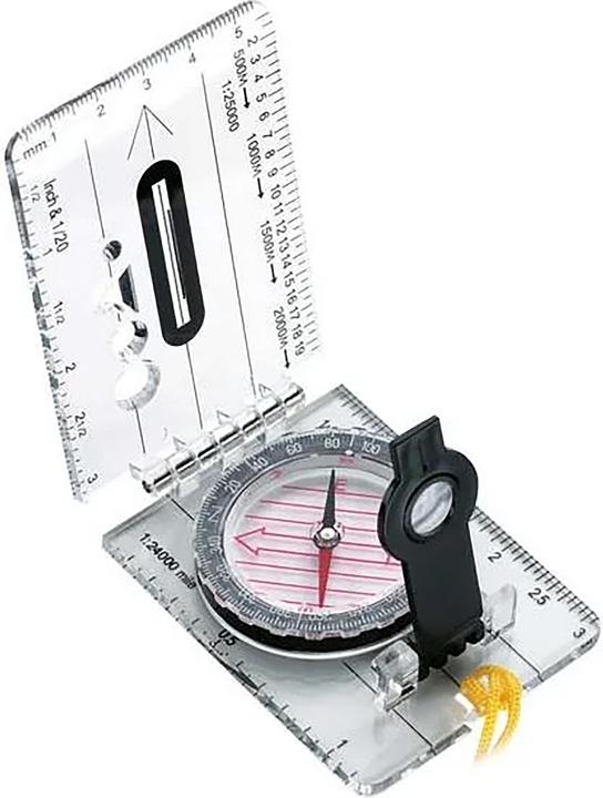 Produktbild CJH Platten- und Peilkompass