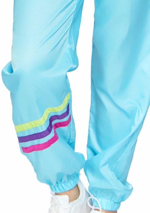 Produktbild Leg Avenue 80er Jahre Skianzug (M, S)