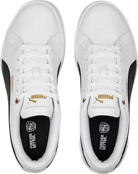 Produktbild Puma Sneaker Karmen Leder (40)