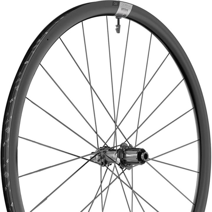 DT Swiss A 1800 Spline (Rear wheel, 28")