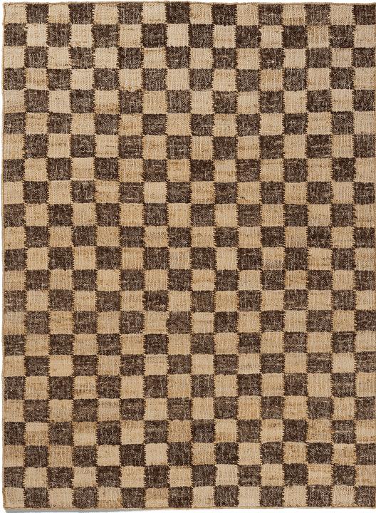 Produktbild Ferm Living Check (300 x 200 cm)