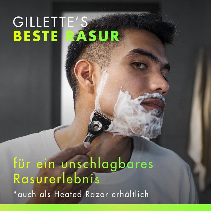 Immagine prodotto Gillette GilletteLabs