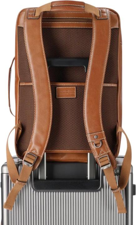 Image du produit Jekyll & Hide 17" Reiserucksack